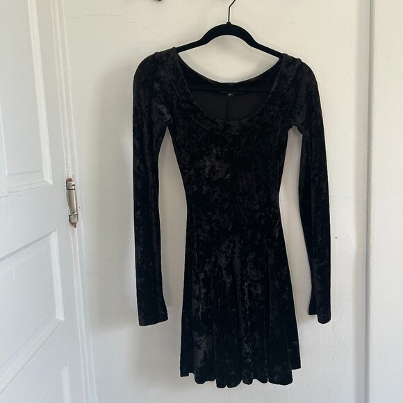 Vintage Betsey Johnson Party Dress - Picture 1 of 5